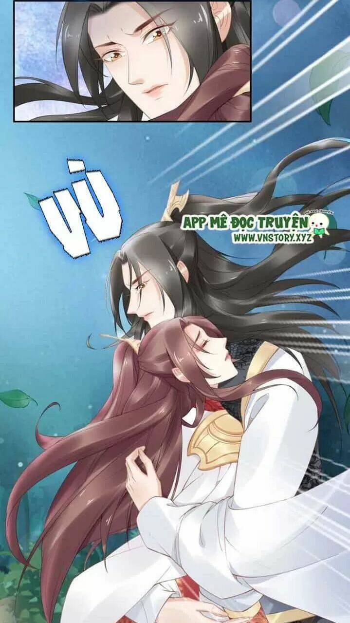 Nhất Sinh Nhất Thế Tiếu Thương Khung: Chapter 77