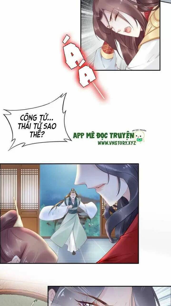 Nhất Sinh Nhất Thế Tiếu Thương Khung: Chapter 77