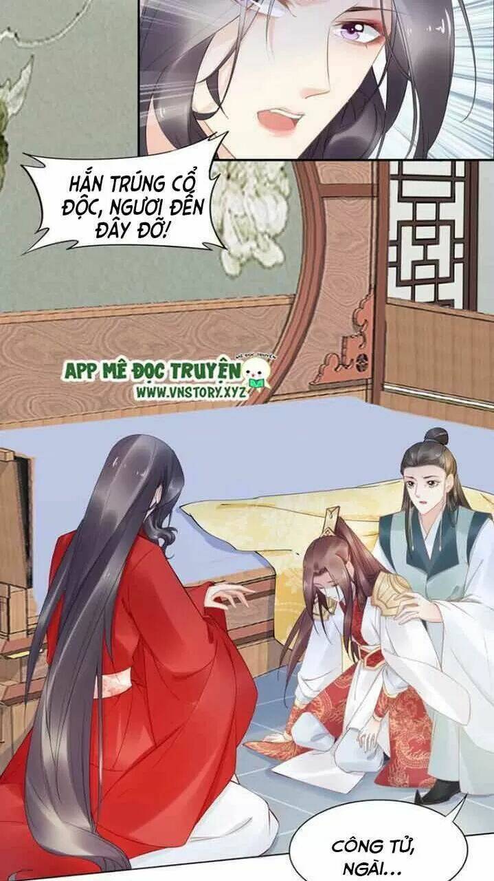 Nhất Sinh Nhất Thế Tiếu Thương Khung: Chapter 77