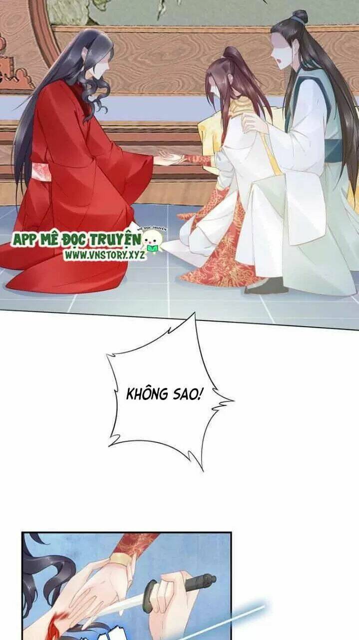 Nhất Sinh Nhất Thế Tiếu Thương Khung: Chapter 77