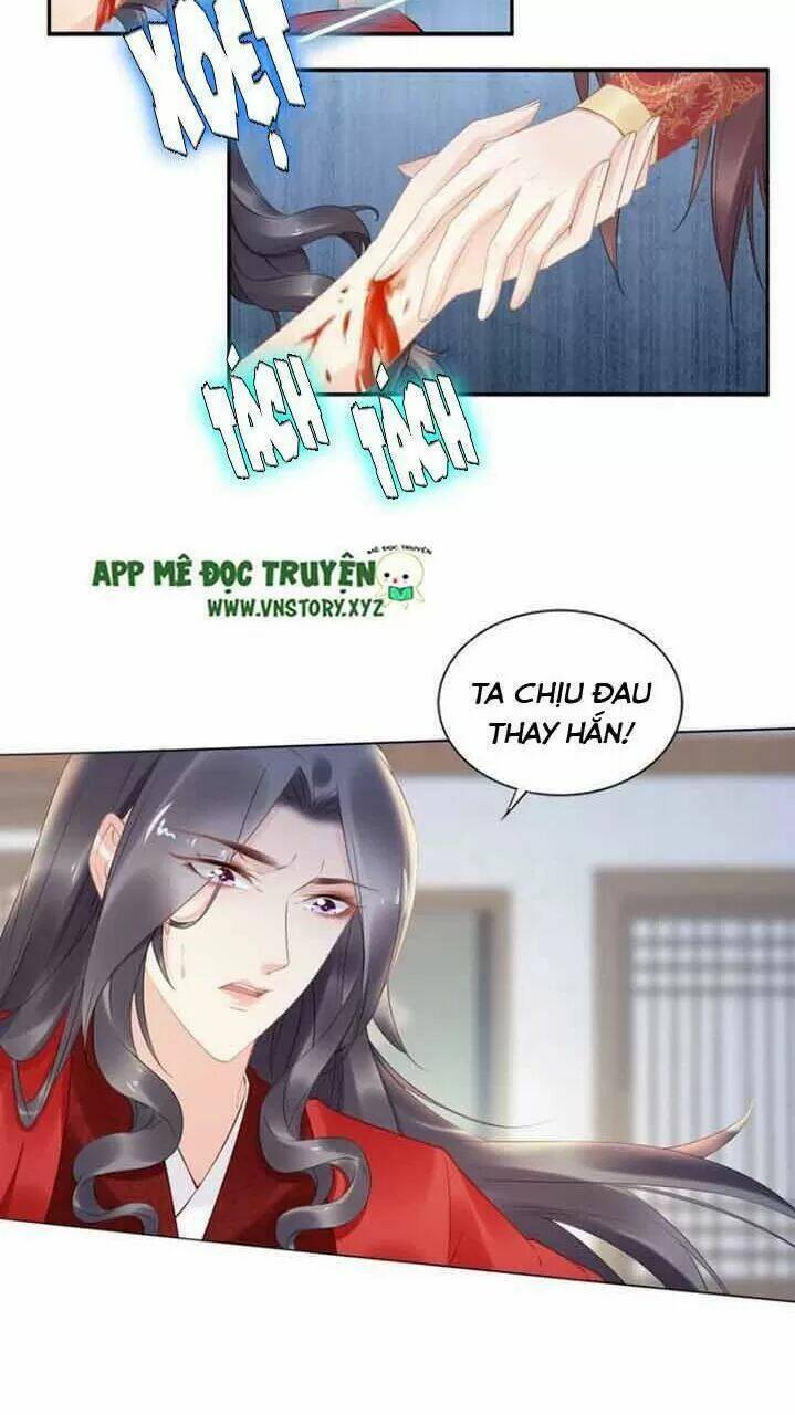 Nhất Sinh Nhất Thế Tiếu Thương Khung: Chapter 77