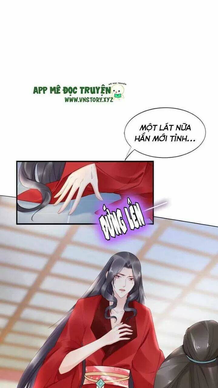 Nhất Sinh Nhất Thế Tiếu Thương Khung: Chapter 77