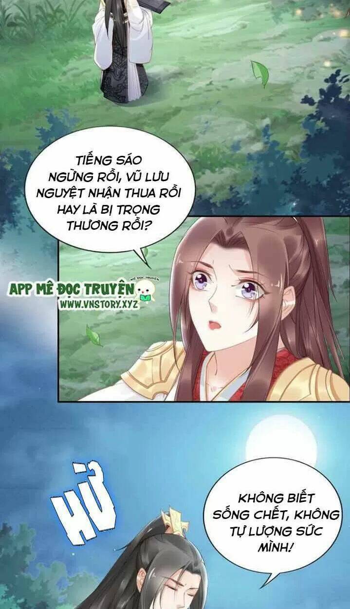 Nhất Sinh Nhất Thế Tiếu Thương Khung: Chapter 78
