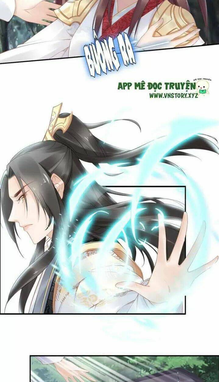 Nhất Sinh Nhất Thế Tiếu Thương Khung: Chapter 78