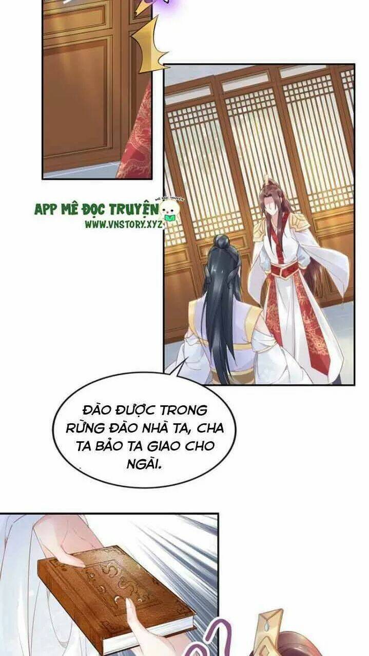 Nhất Sinh Nhất Thế Tiếu Thương Khung: Chapter 79