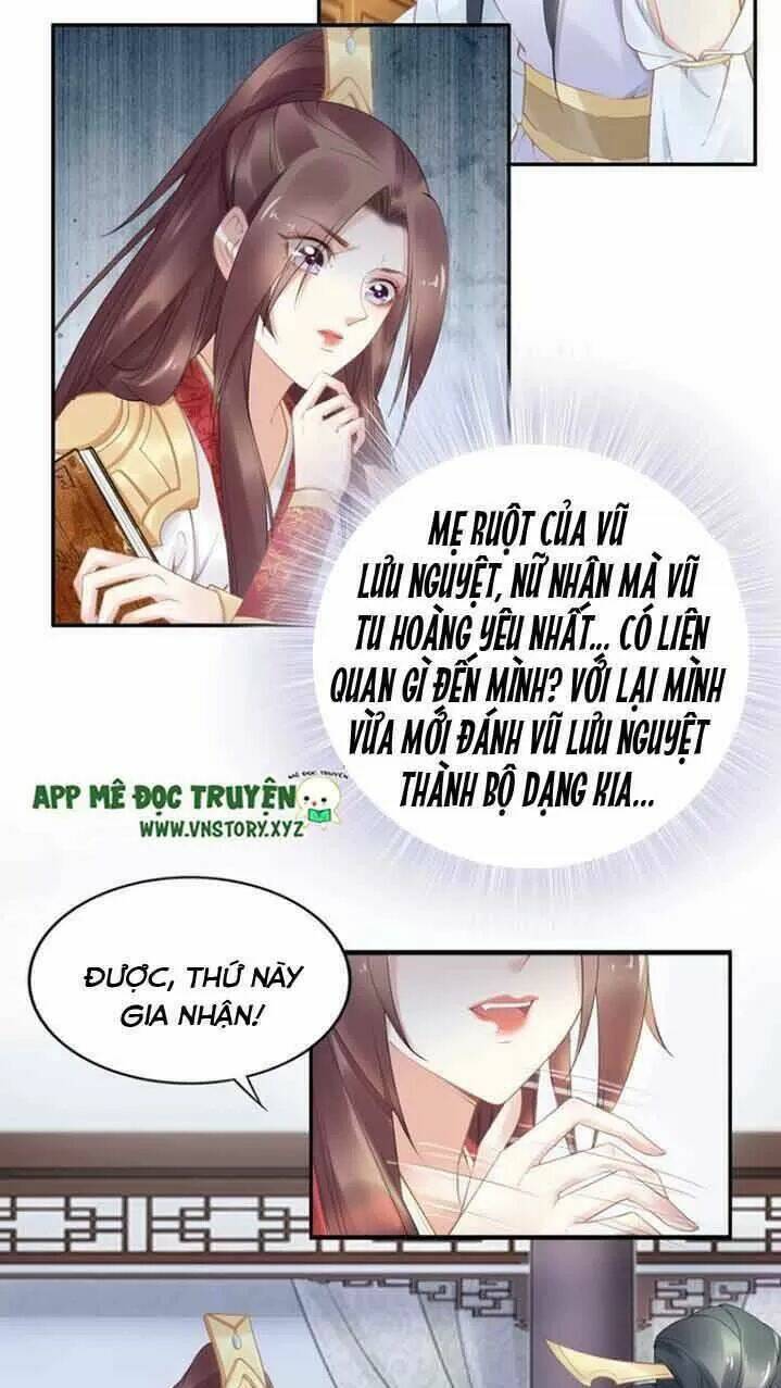 Nhất Sinh Nhất Thế Tiếu Thương Khung: Chapter 79