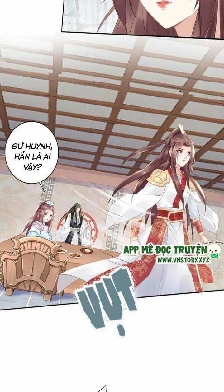 Nhất Sinh Nhất Thế Tiếu Thương Khung: Chapter 80