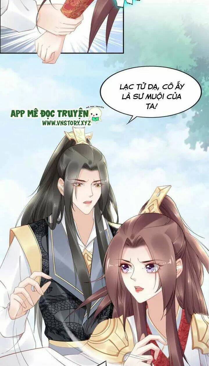 Nhất Sinh Nhất Thế Tiếu Thương Khung: Chapter 80