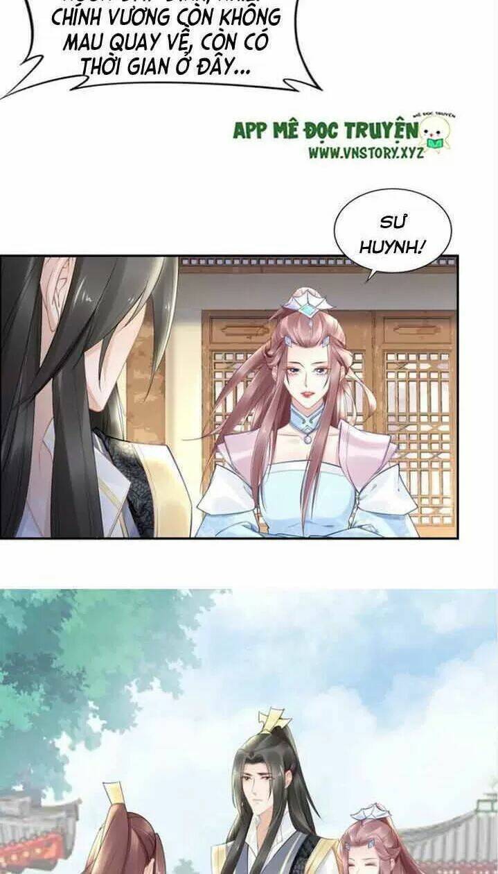 Nhất Sinh Nhất Thế Tiếu Thương Khung: Chapter 80