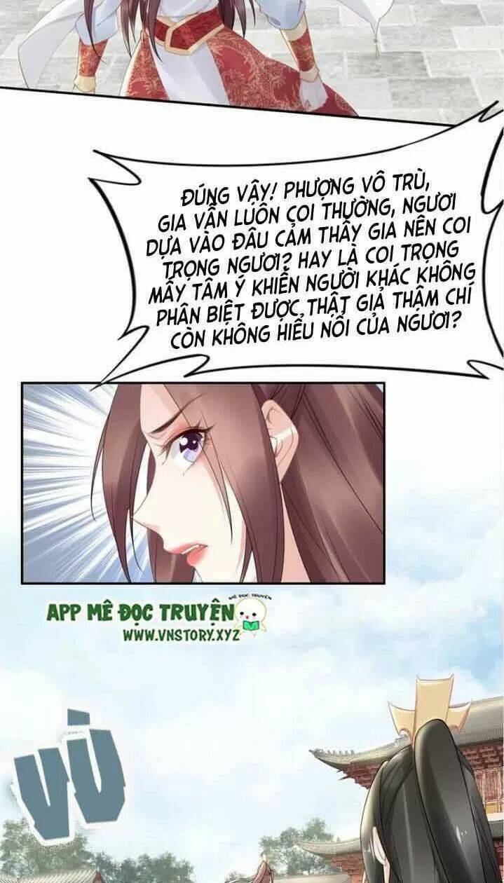 Nhất Sinh Nhất Thế Tiếu Thương Khung: Chapter 80