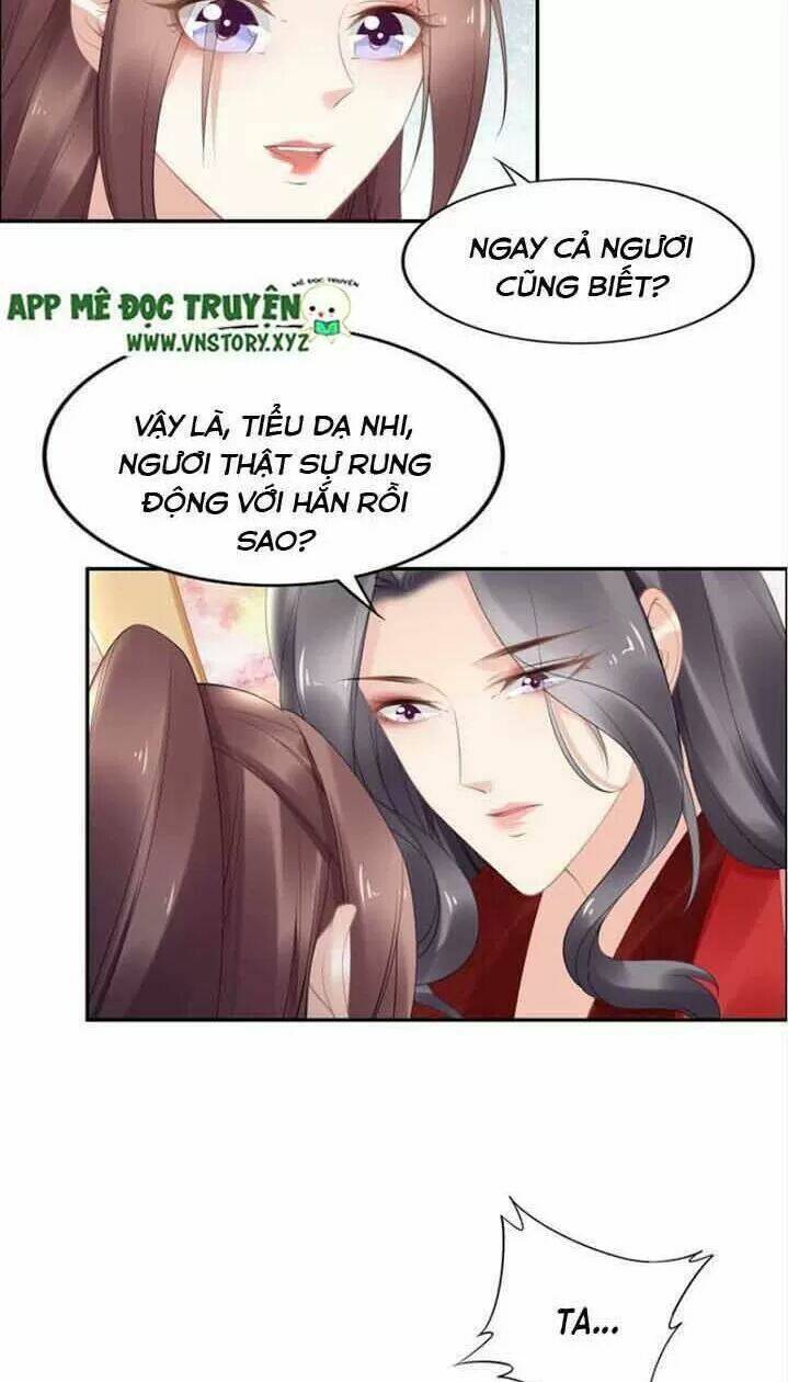 Nhất Sinh Nhất Thế Tiếu Thương Khung: Chapter 80