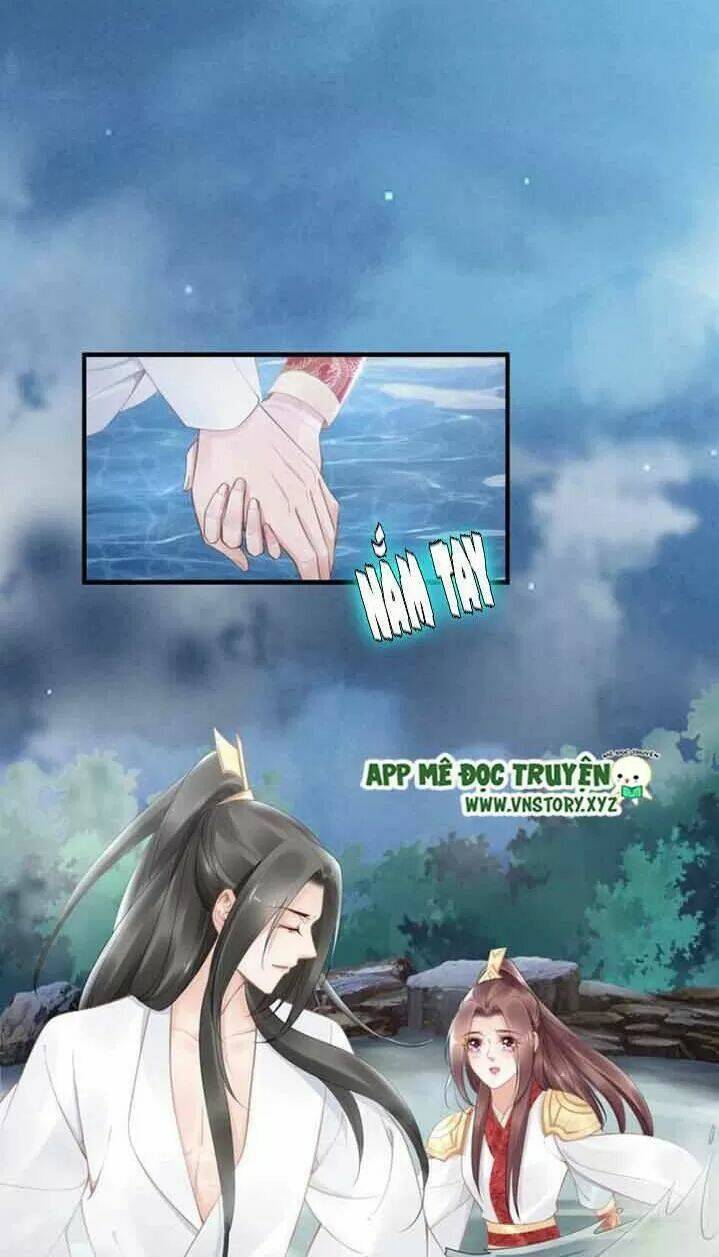 Nhất Sinh Nhất Thế Tiếu Thương Khung: Chapter 82