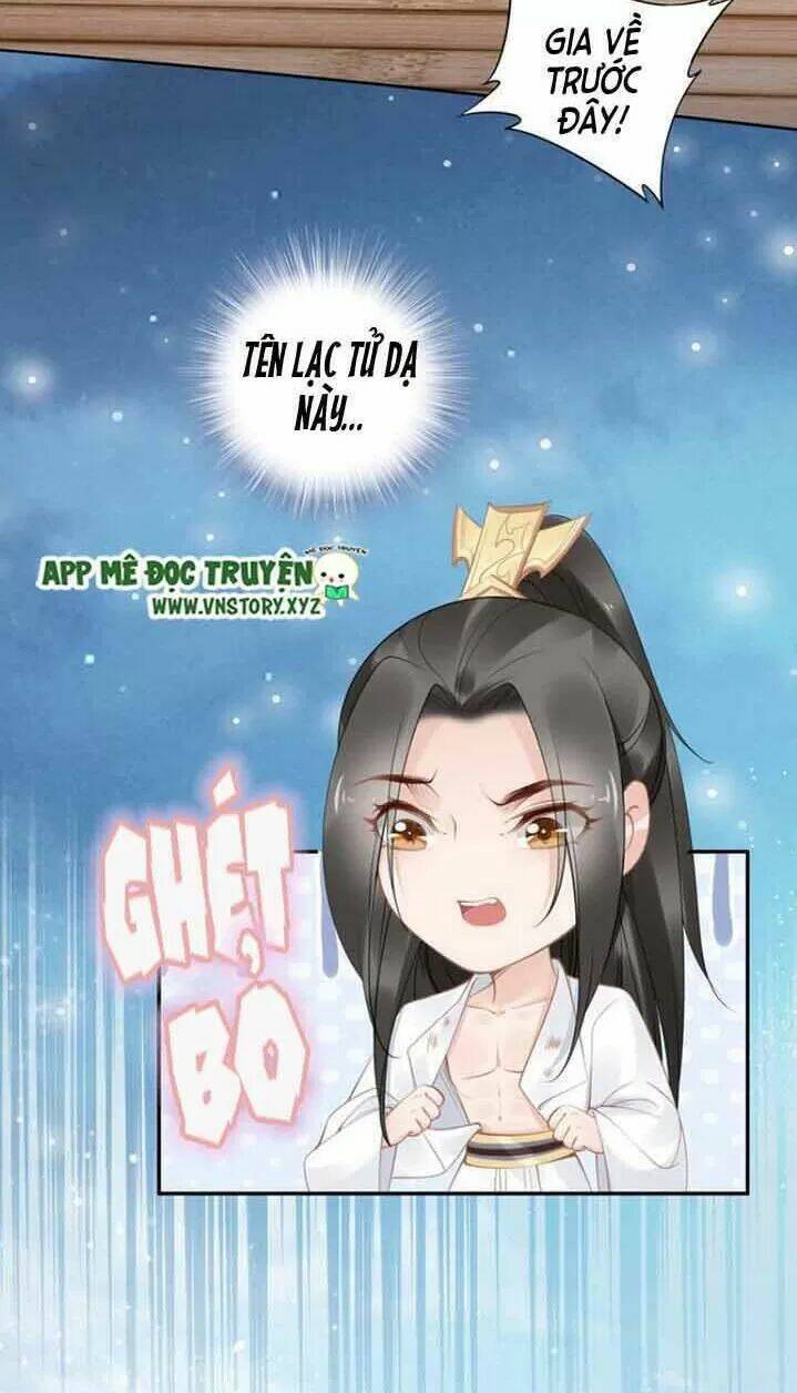 Nhất Sinh Nhất Thế Tiếu Thương Khung: Chapter 82