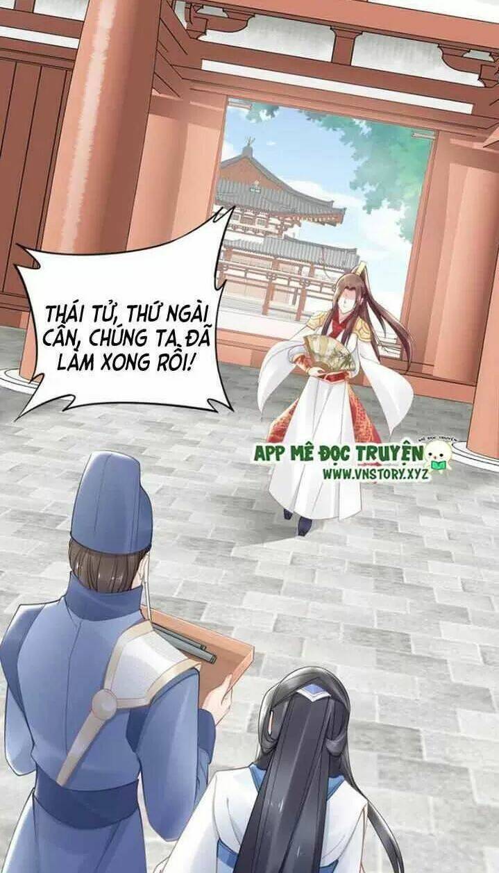 Nhất Sinh Nhất Thế Tiếu Thương Khung: Chapter 82