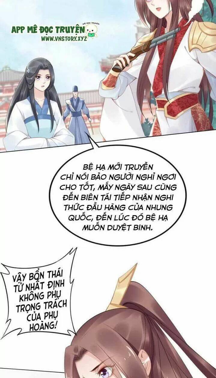 Nhất Sinh Nhất Thế Tiếu Thương Khung: Chapter 82