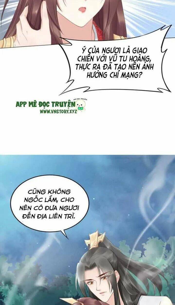 Nhất Sinh Nhất Thế Tiếu Thương Khung: Chapter 82