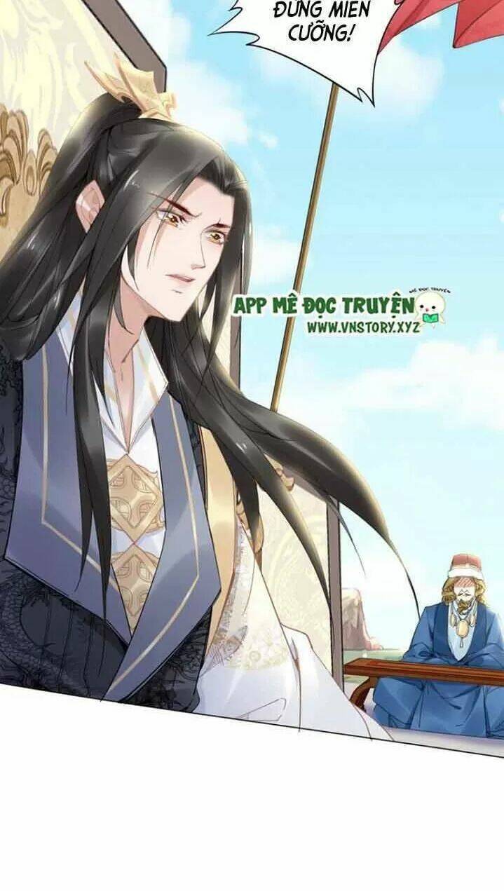 Nhất Sinh Nhất Thế Tiếu Thương Khung: Chapter 84