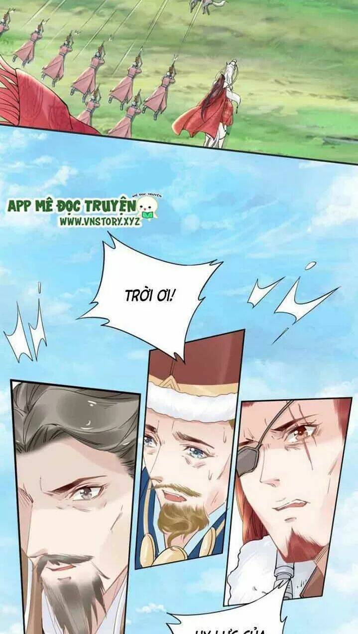 Nhất Sinh Nhất Thế Tiếu Thương Khung: Chapter 84