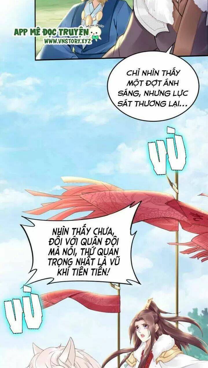 Nhất Sinh Nhất Thế Tiếu Thương Khung: Chapter 84
