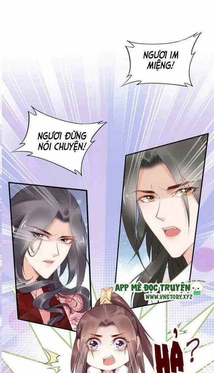 Nhất Sinh Nhất Thế Tiếu Thương Khung: Chapter 86