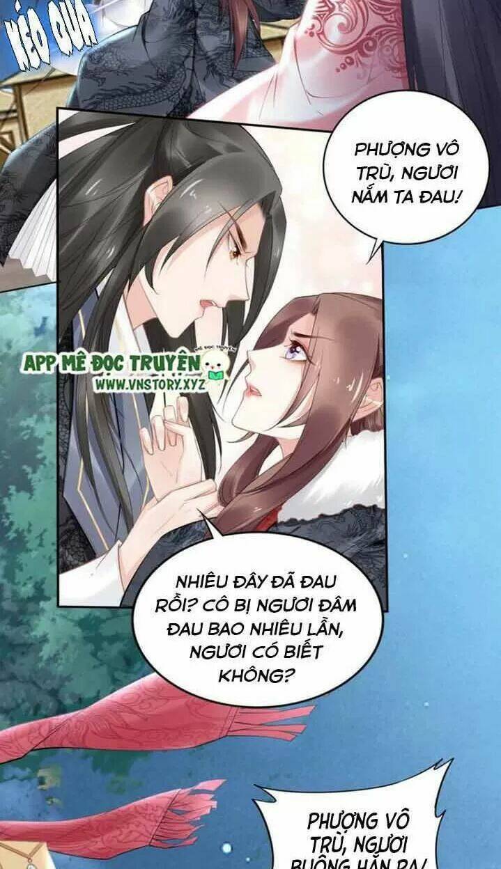Nhất Sinh Nhất Thế Tiếu Thương Khung: Chapter 86