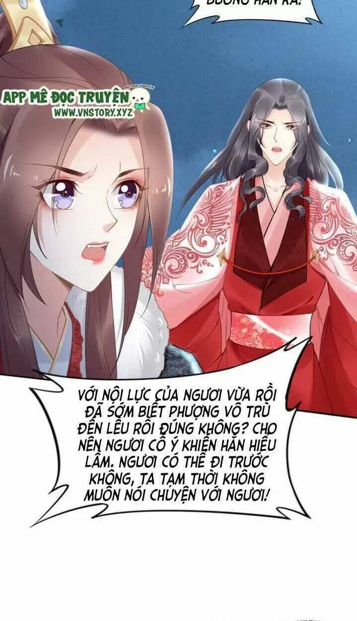 Nhất Sinh Nhất Thế Tiếu Thương Khung: Chapter 86