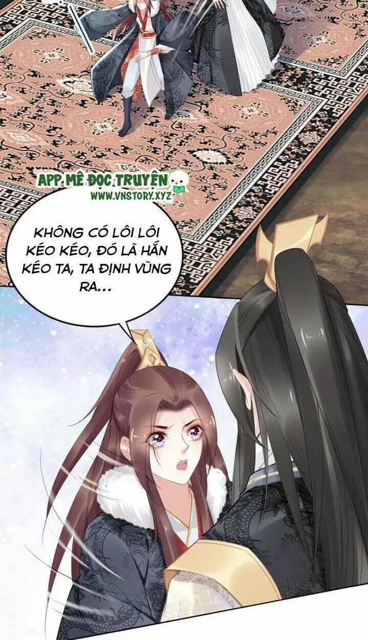 Nhất Sinh Nhất Thế Tiếu Thương Khung: Chapter 86