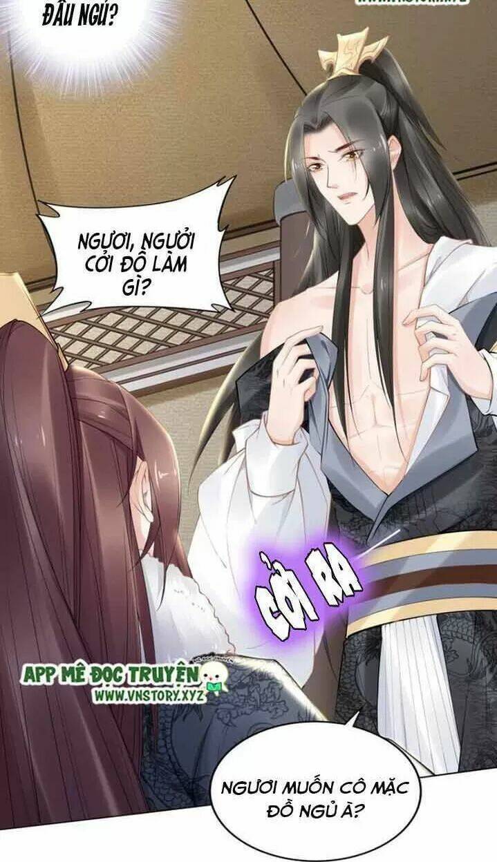 Nhất Sinh Nhất Thế Tiếu Thương Khung: Chapter 86