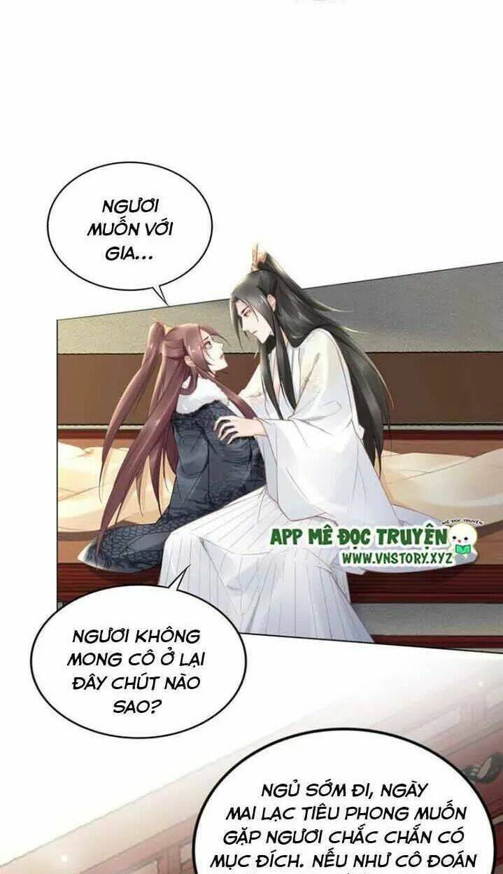 Nhất Sinh Nhất Thế Tiếu Thương Khung: Chapter 86