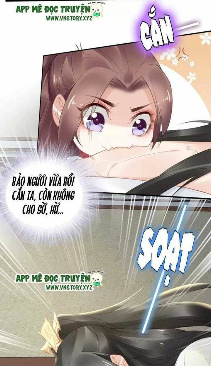Nhất Sinh Nhất Thế Tiếu Thương Khung: Chapter 86