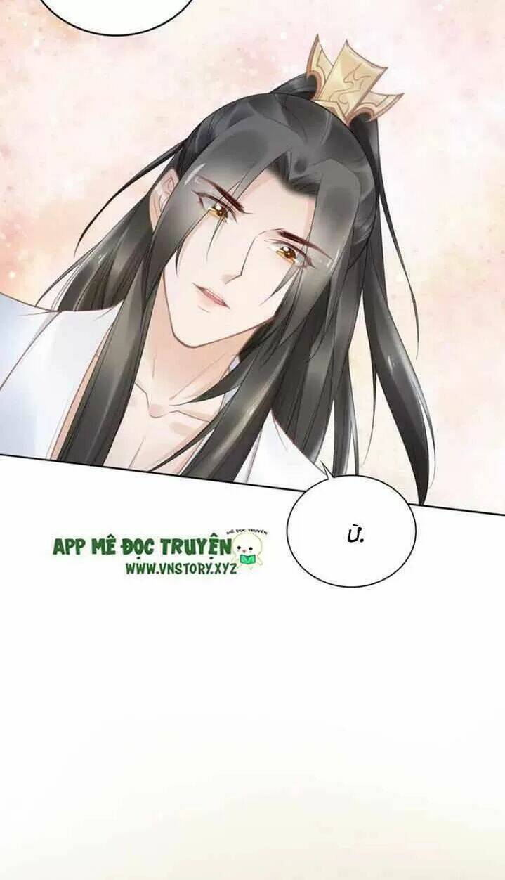 Nhất Sinh Nhất Thế Tiếu Thương Khung: Chapter 87