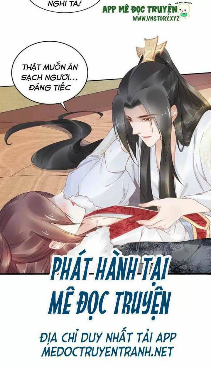 Nhất Sinh Nhất Thế Tiếu Thương Khung: Chapter 87