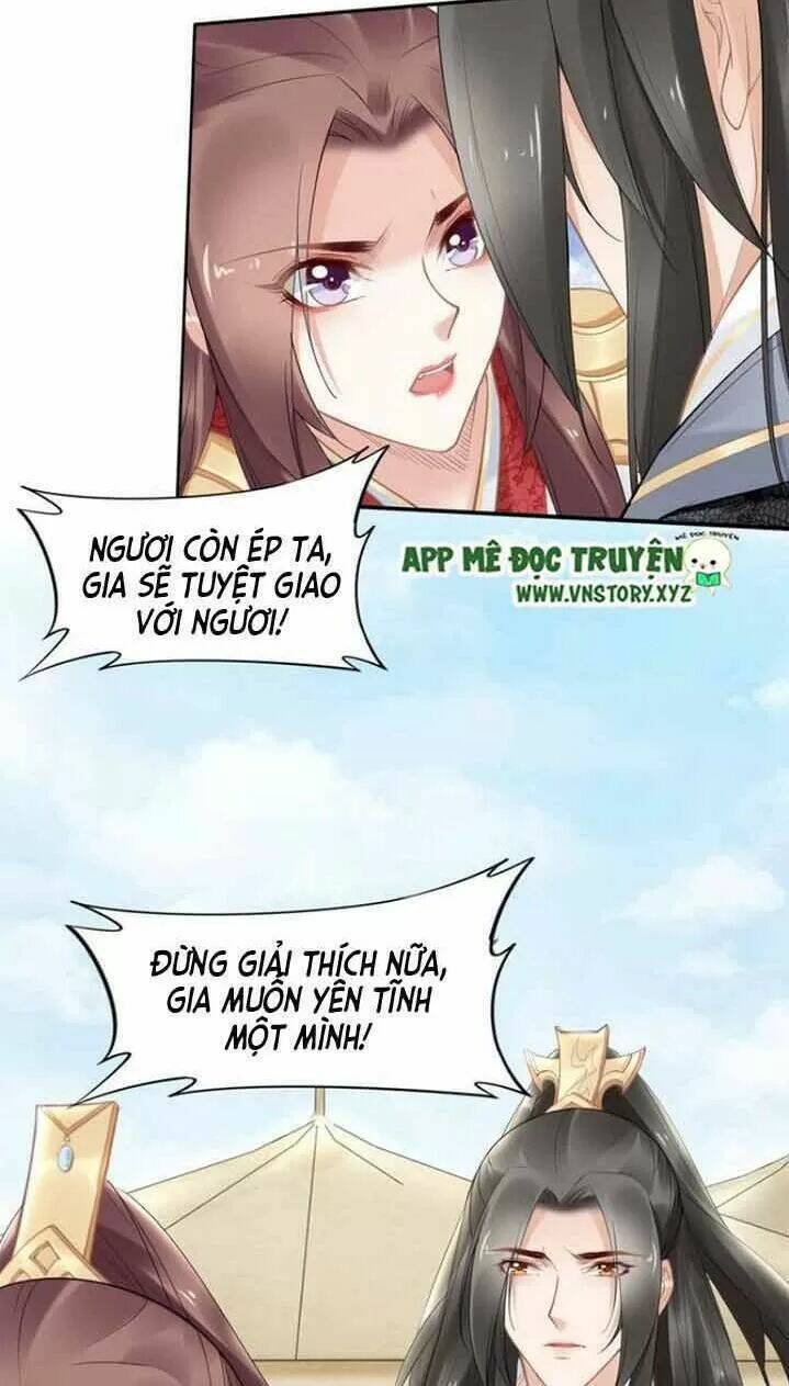 Nhất Sinh Nhất Thế Tiếu Thương Khung: Chapter 88