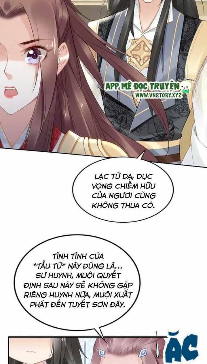 Nhất Sinh Nhất Thế Tiếu Thương Khung: Chapter 88