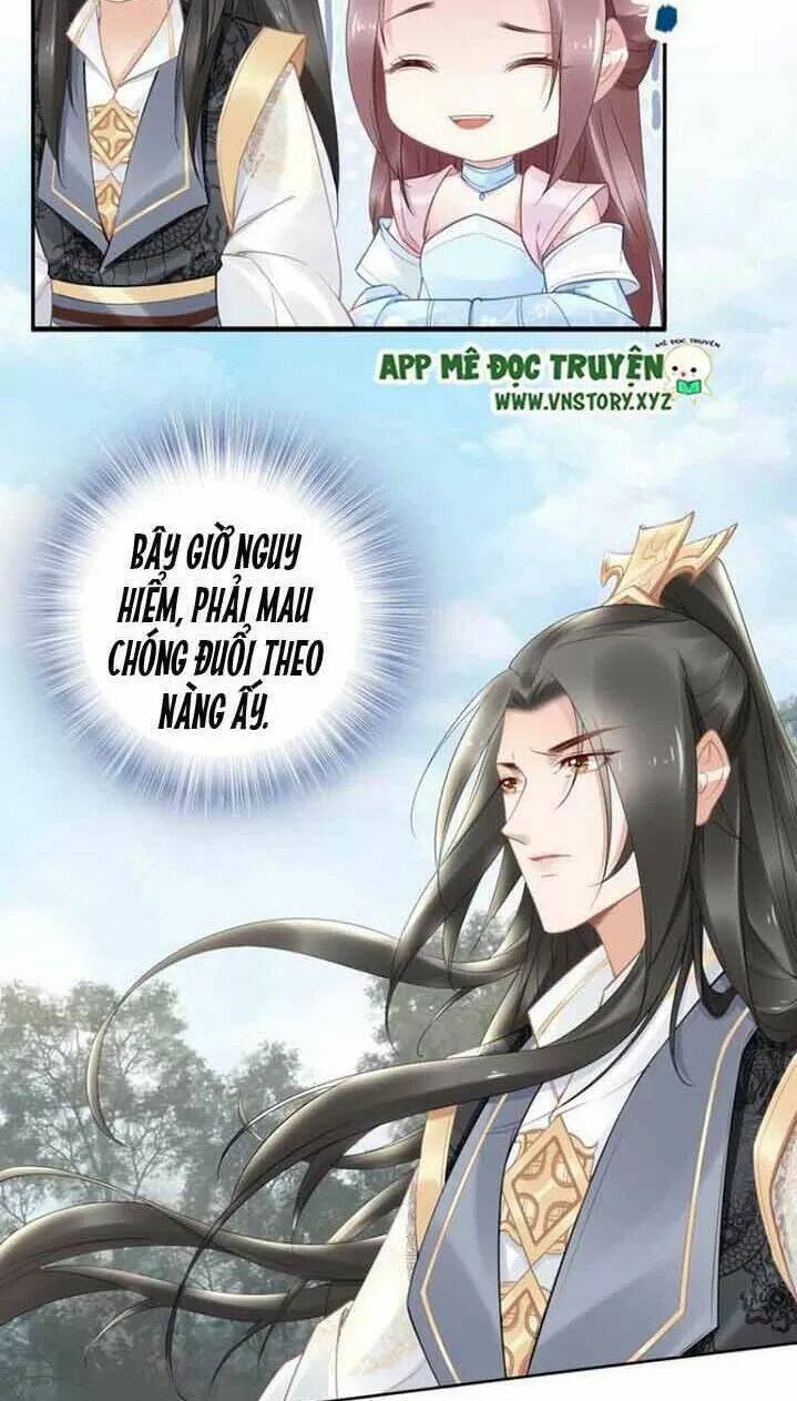 Nhất Sinh Nhất Thế Tiếu Thương Khung: Chapter 88