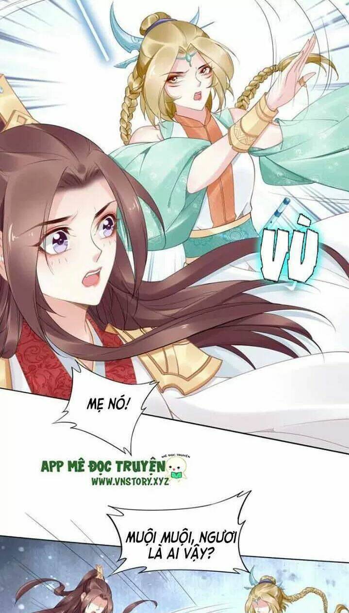 Nhất Sinh Nhất Thế Tiếu Thương Khung: Chapter 88