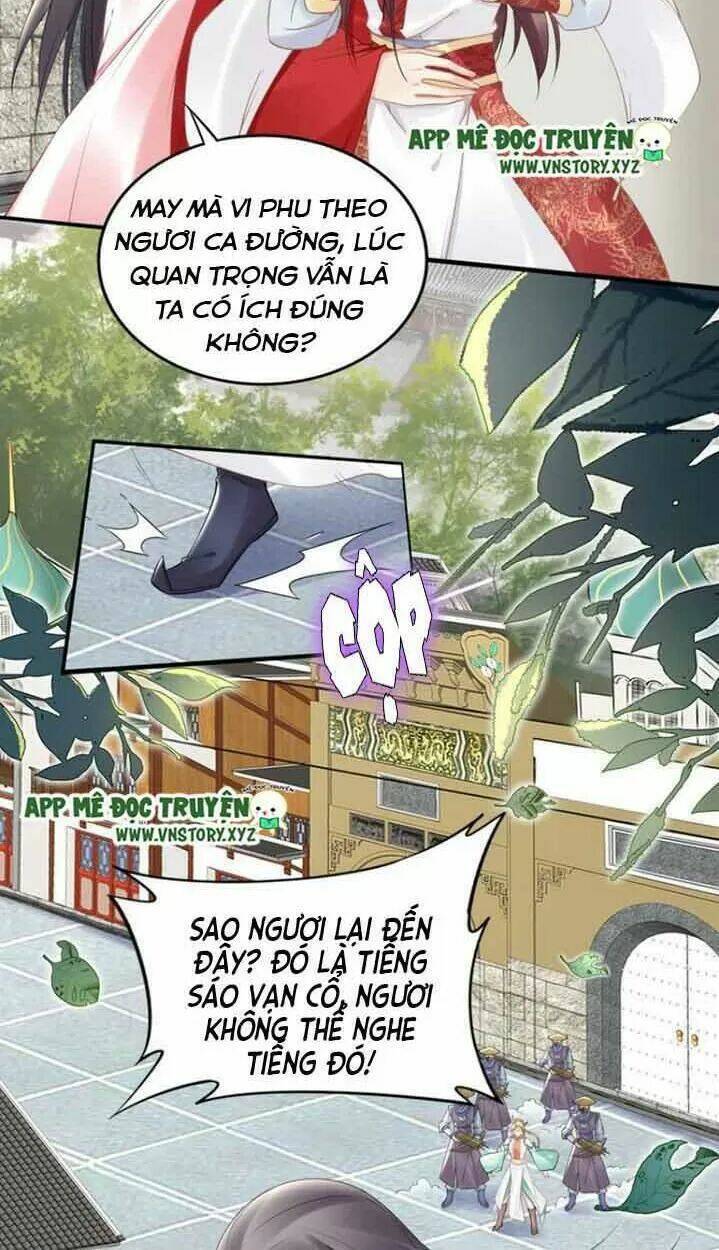Nhất Sinh Nhất Thế Tiếu Thương Khung: Chapter 89