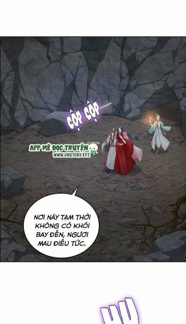 Nhất Sinh Nhất Thế Tiếu Thương Khung: Chapter 89