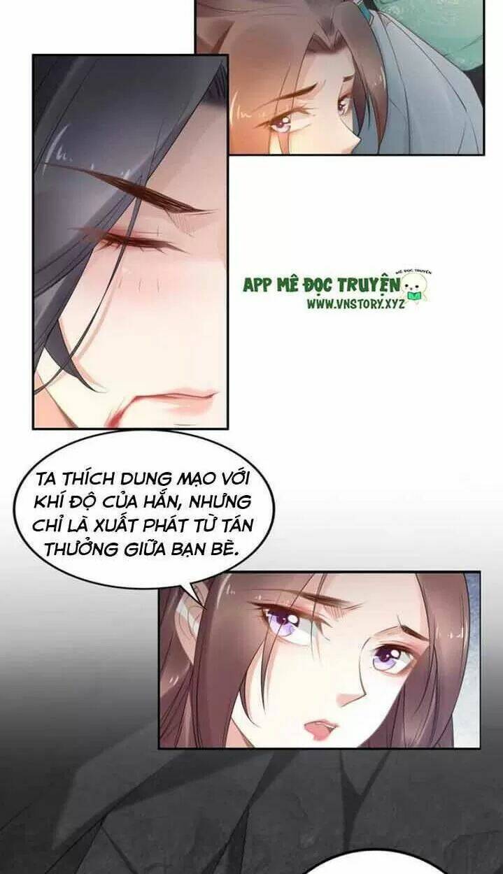 Nhất Sinh Nhất Thế Tiếu Thương Khung: Chapter 89