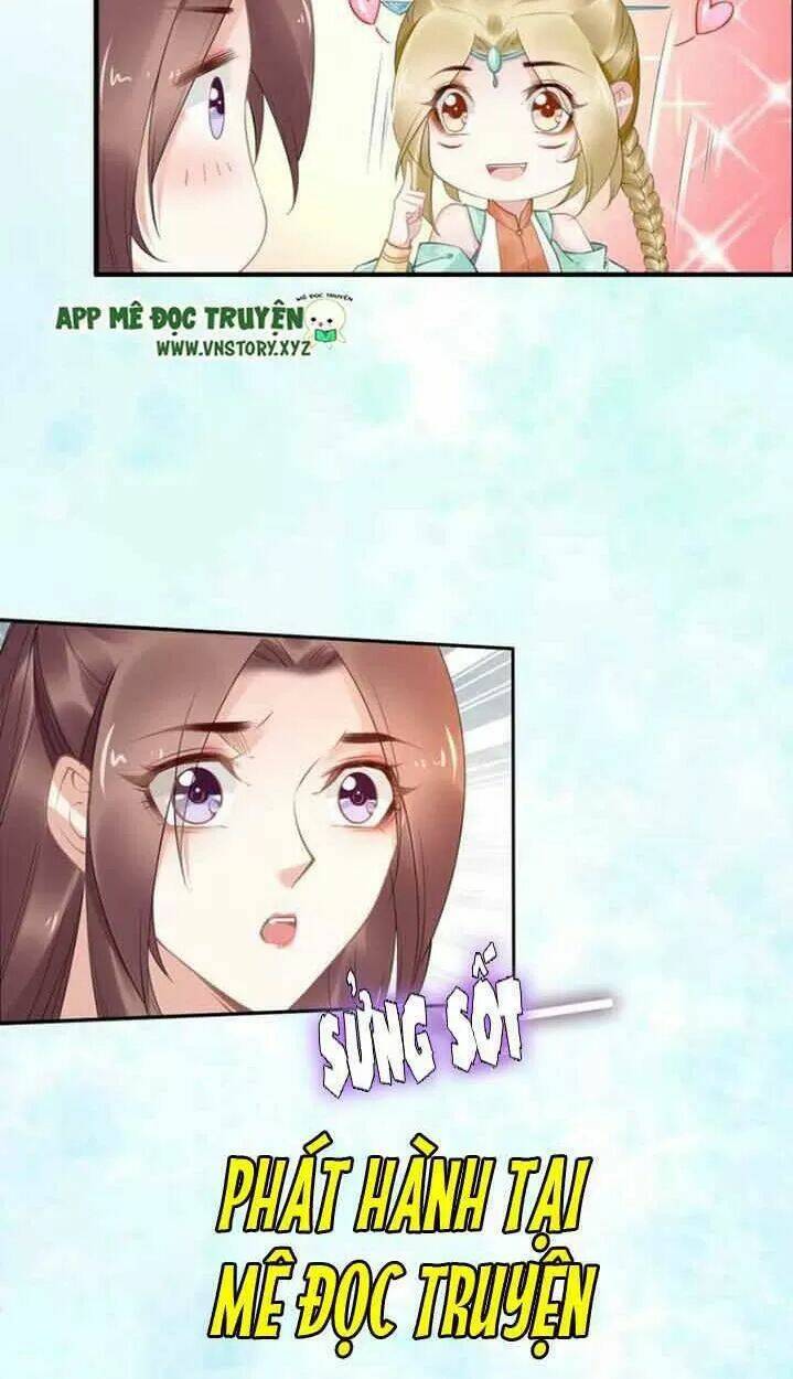 Nhất Sinh Nhất Thế Tiếu Thương Khung: Chapter 89