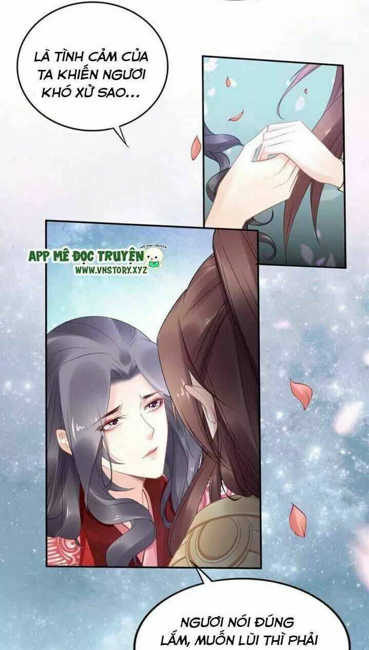 Nhất Sinh Nhất Thế Tiếu Thương Khung: Chapter 90