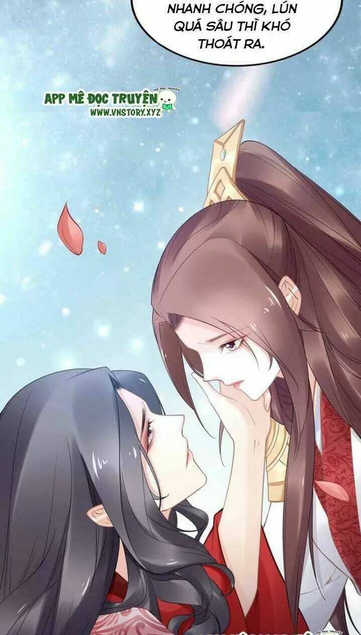 Nhất Sinh Nhất Thế Tiếu Thương Khung: Chapter 90