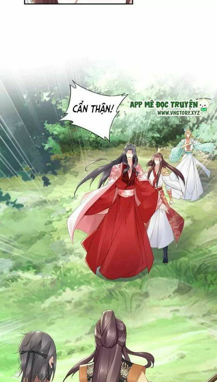 Nhất Sinh Nhất Thế Tiếu Thương Khung: Chapter 90