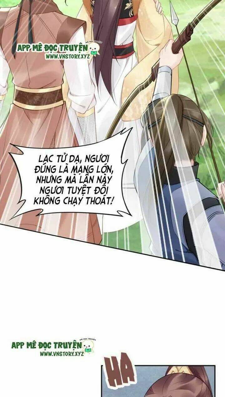 Nhất Sinh Nhất Thế Tiếu Thương Khung: Chapter 90