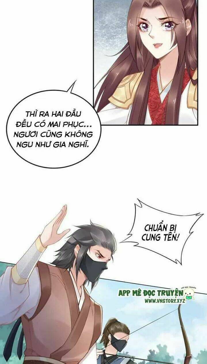 Nhất Sinh Nhất Thế Tiếu Thương Khung: Chapter 90