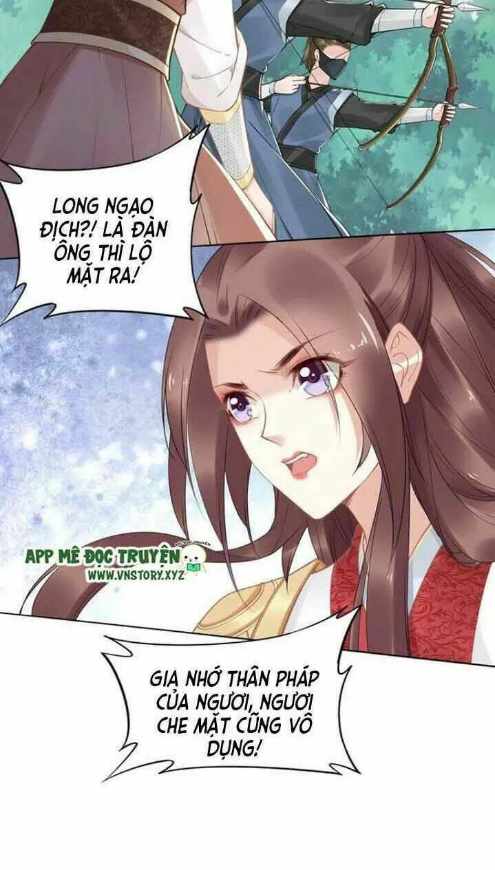 Nhất Sinh Nhất Thế Tiếu Thương Khung: Chapter 90