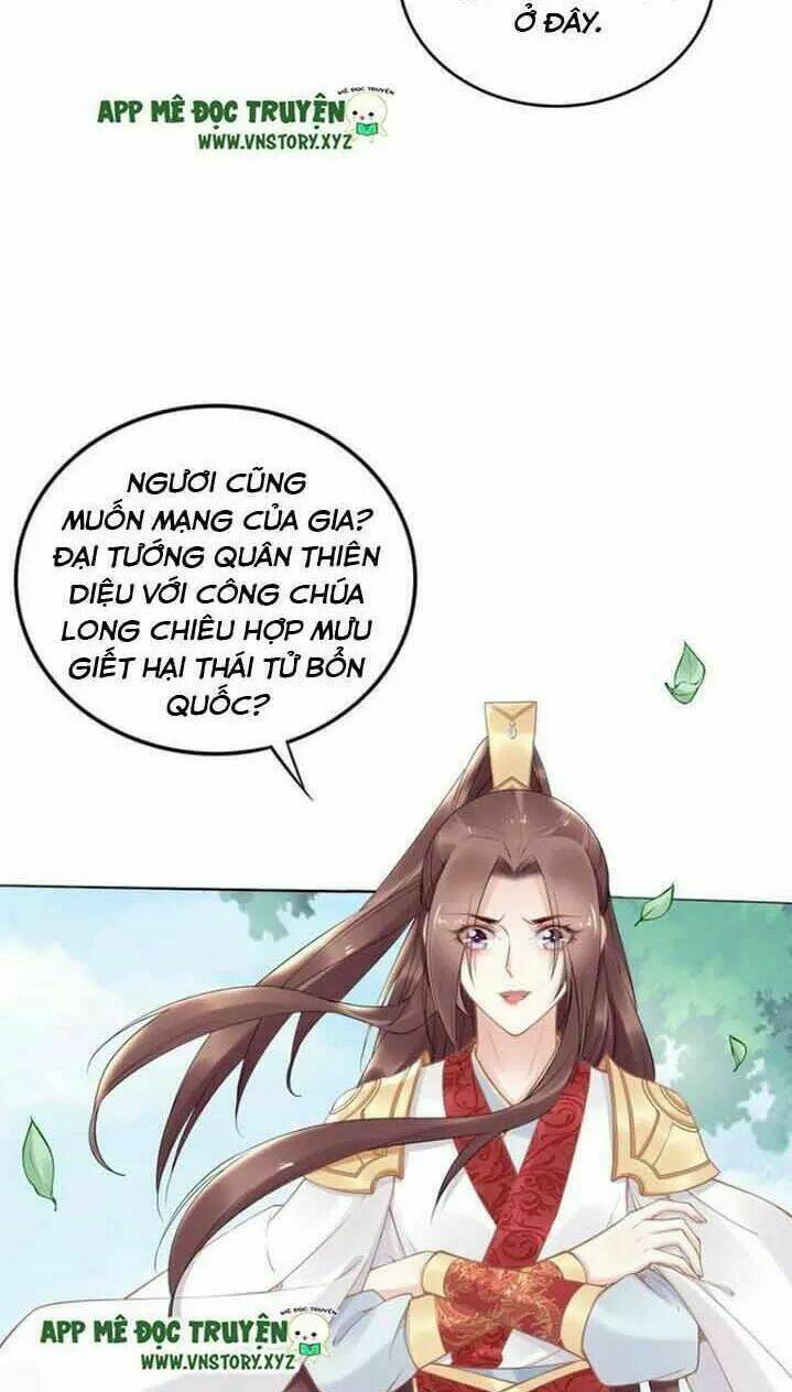 Nhất Sinh Nhất Thế Tiếu Thương Khung: Chapter 90