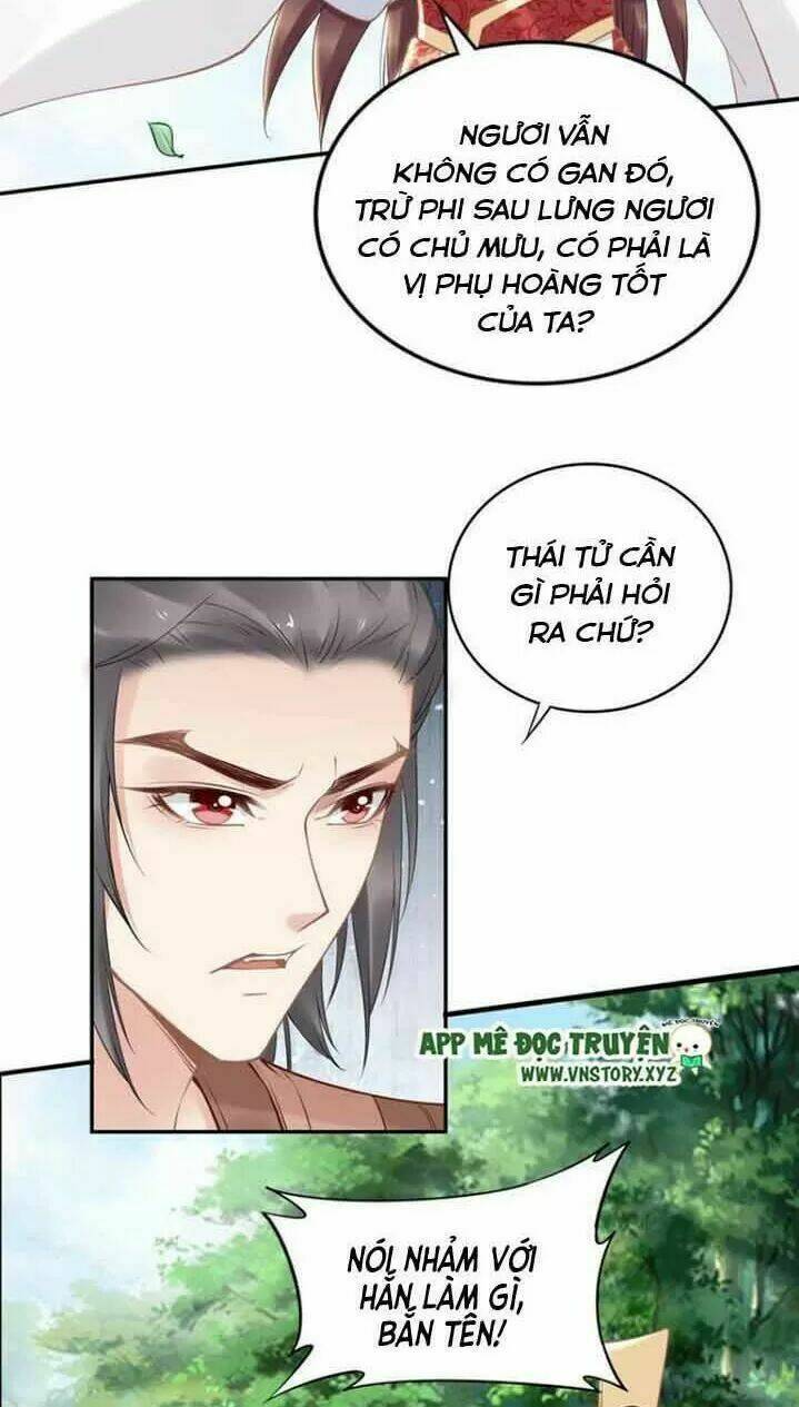 Nhất Sinh Nhất Thế Tiếu Thương Khung: Chapter 90