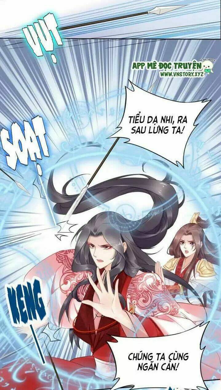 Nhất Sinh Nhất Thế Tiếu Thương Khung: Chapter 90