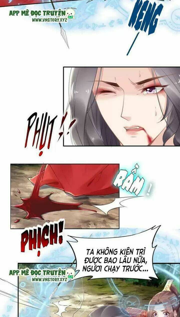 Nhất Sinh Nhất Thế Tiếu Thương Khung: Chapter 90